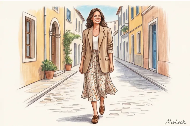 С чего начать собирать капсульный гардероб: пошаговая инструкция - 8