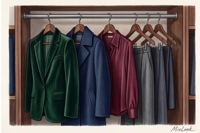 Архетип Правитель в одежде: как транслировать статус и власть - 3