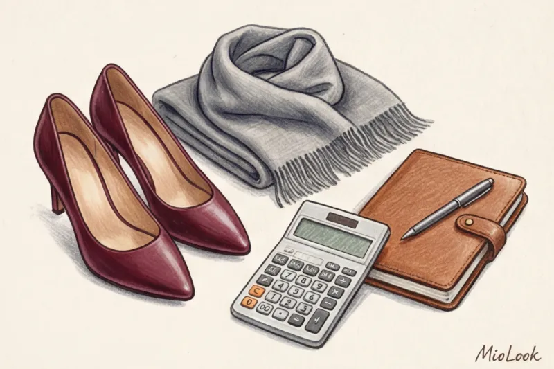 Нейросеть-стилист: как ИИ автоматически собирает образы из вашей одежды - 5