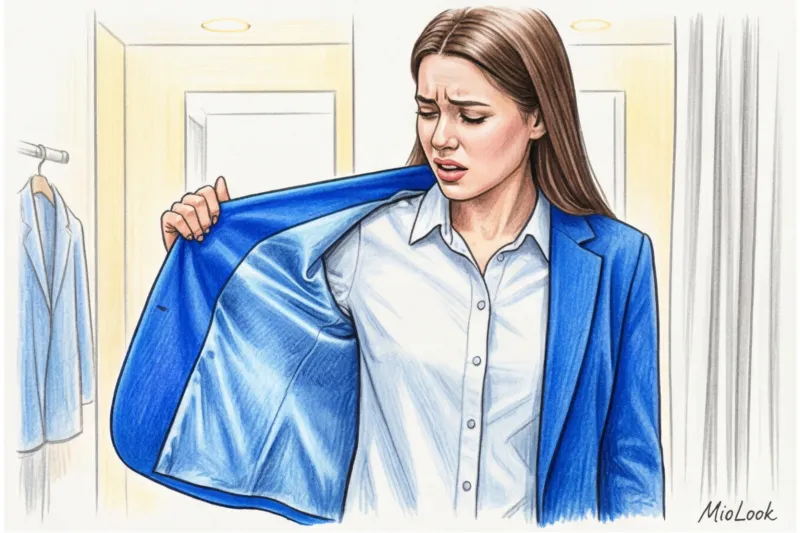 Зачем нужна подкладка в одежде и как выбрать качественную - 2