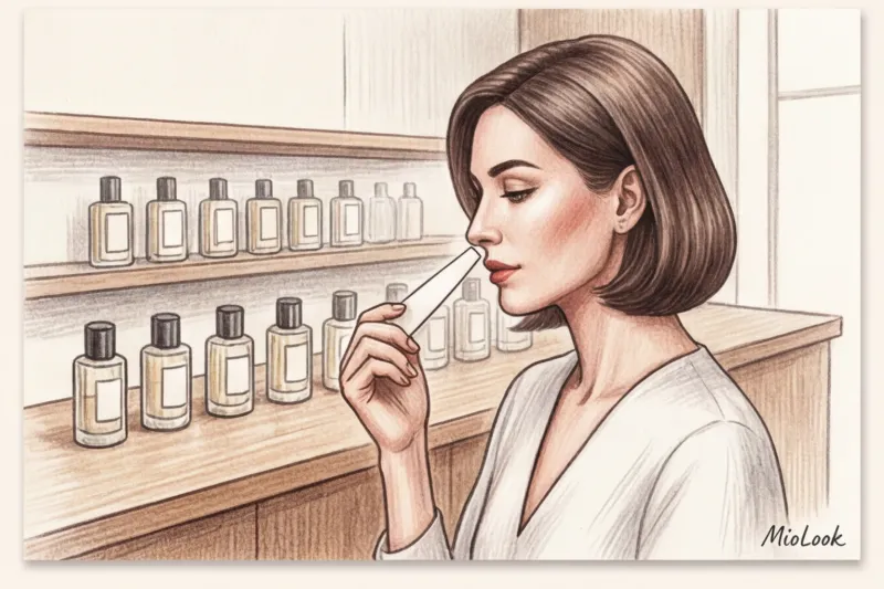 Нишевая парфюмерия для новичков: чем она отличается от люкса - 8