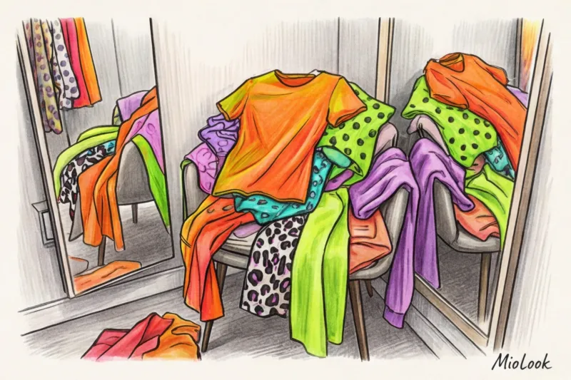 Виртуальная примерочная и ИИ-стилист: как внедрить виджет на сайт одежды - 5