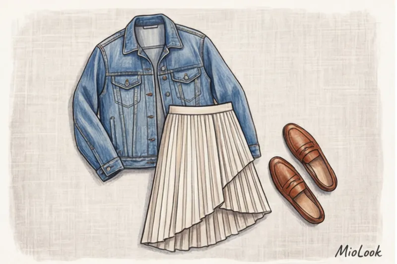 Синдром самозванца в моде: почему новая одежда кажется чужой - 4