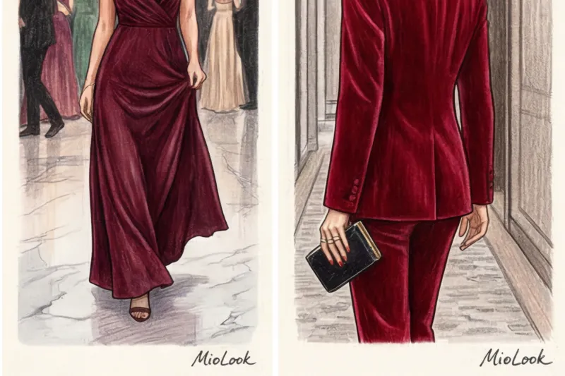 Black Tie Optional и Creative: как не переборщить с креативом - 9