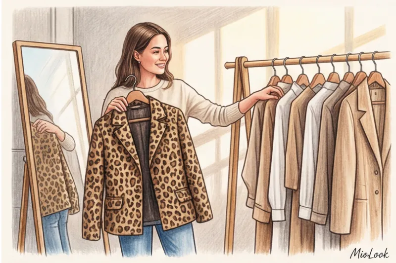 Эстетики в одежде: гид по современным микротрендам и стилям - 6