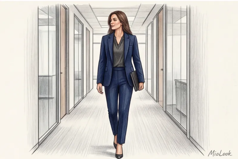 Дресс-код руководителя в разных сферах: от банка до креативного агентства - 8