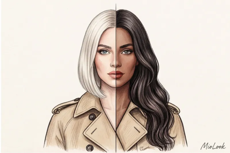 Как пользоваться виртуальной примеркой причесок и макияжа в MioLook: подробный гайд - 3