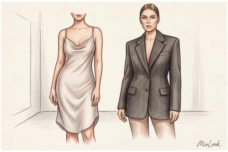 Типажи Кибби и Ларсон: может ли нейросеть определить ваш типаж? - 8