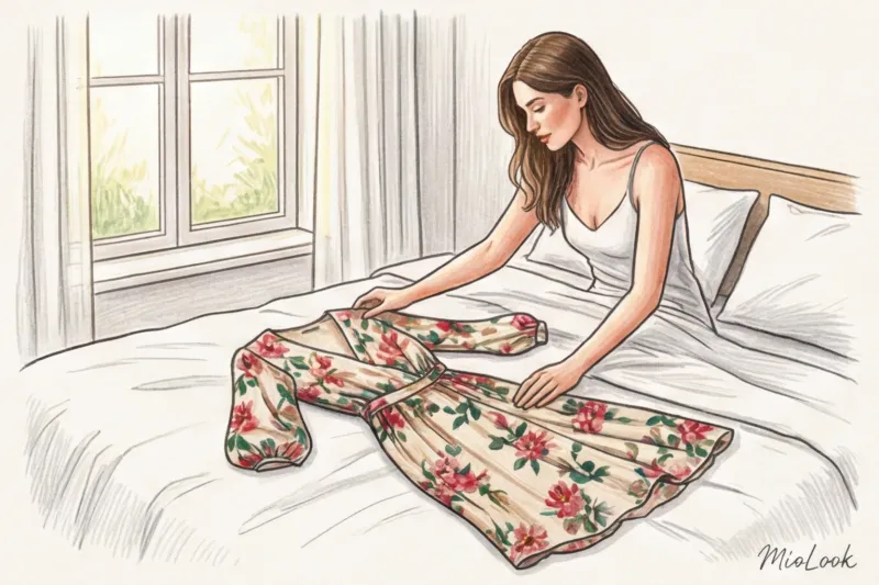 Проблема «полный шкаф, а надеть нечего»: как приложение решает эту боль навсегда - 5