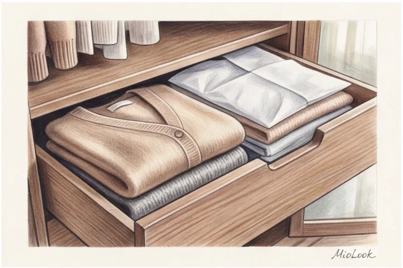 Как правильно наносить духи на одежду, чтобы не испортить ткань - 5