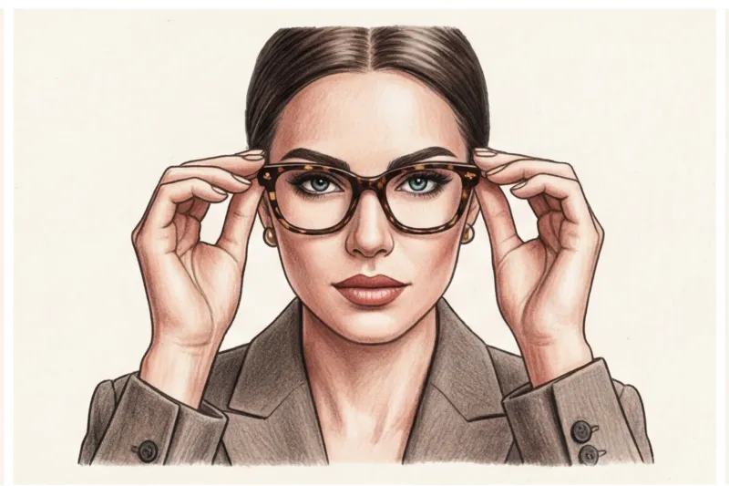 Статусные аксессуары: что выдает успешного эксперта - 5