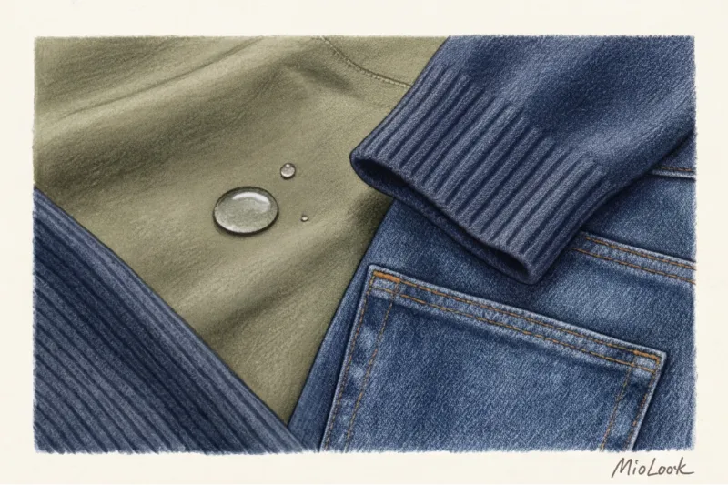 Стиль на детской площадке: формула идеального образа из базовых вещей - 2