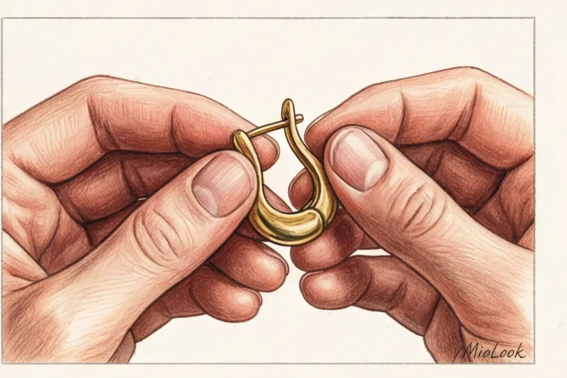 Тренды бижутерии: самые модные украшения этого года - 6