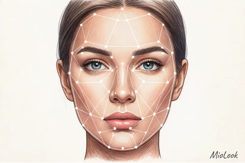 Теплый или холодный? Как AI определяет подтон кожи лучше человеческого глаза - 2