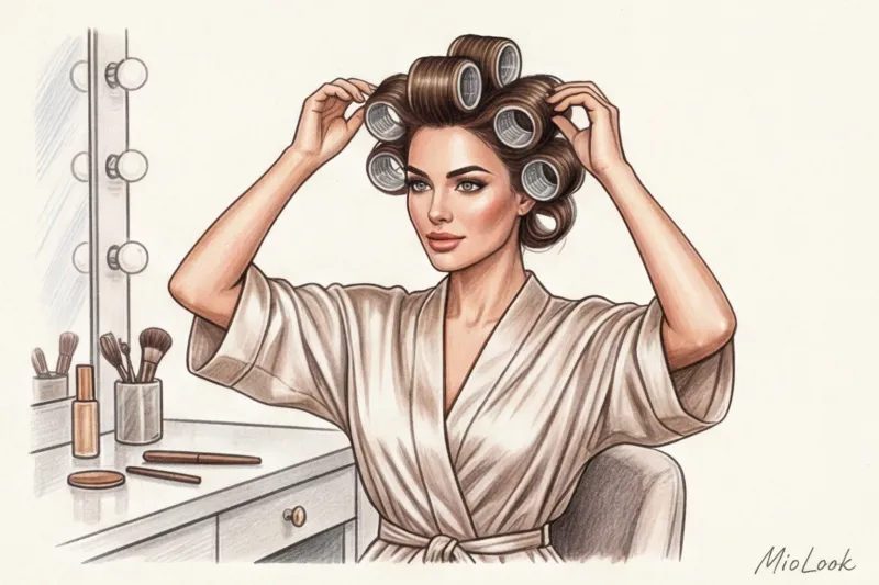 Королевские укладки: как сделать прическу в стиле Кейт Миддлтон - 5