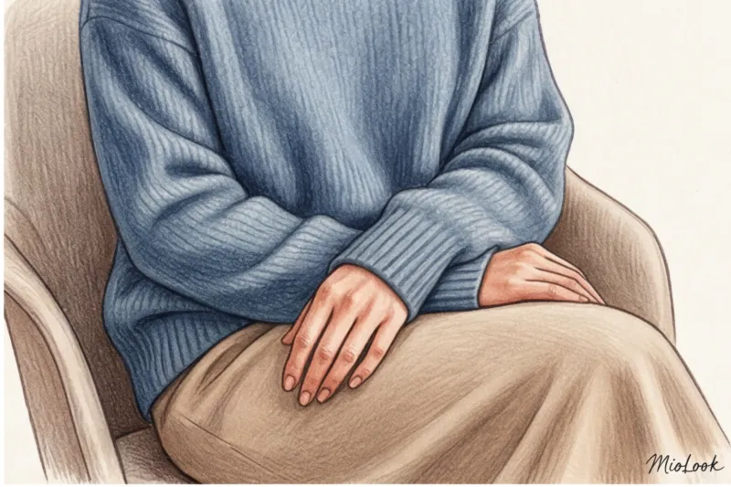 Имидж психолога и коуча: как одеваться, чтобы вызывать доверие - 3