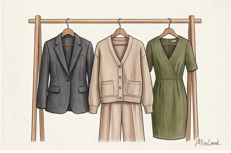 Образы для фотосессии психолога и коуча: как транслировать доверие - 8