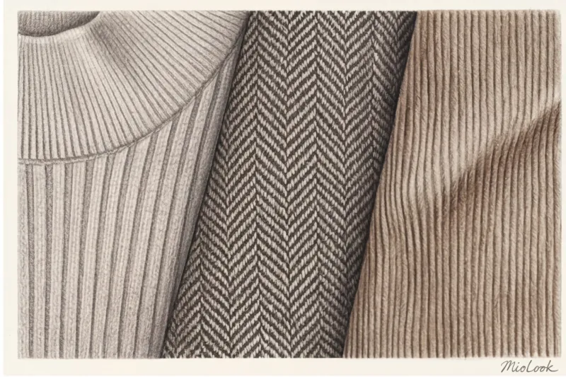 Почему одежда рябит в камере: принты, которые нельзя надевать на эфир - 3