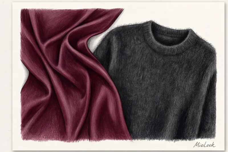 Трикотажная капсула: уютный и стильный базовый гардероб - 4