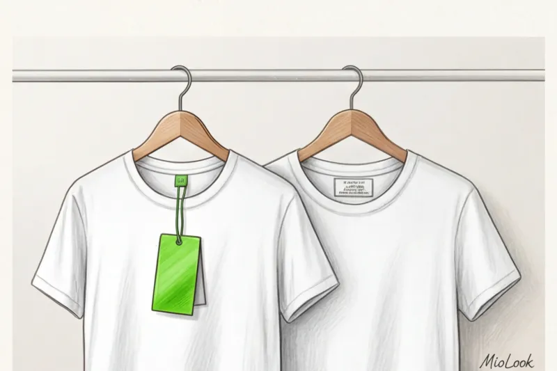 Гид по эко-сертификатам на одежде: что значат GOTS, Oeko-Tex и Fair Trade - 2