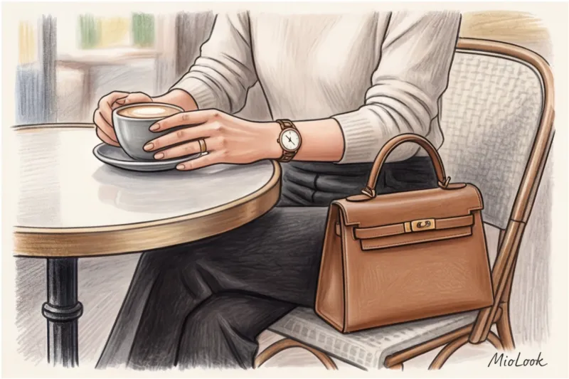 Имидж эксперта: как создать гардероб, который работает на ваш личный бренд - 6