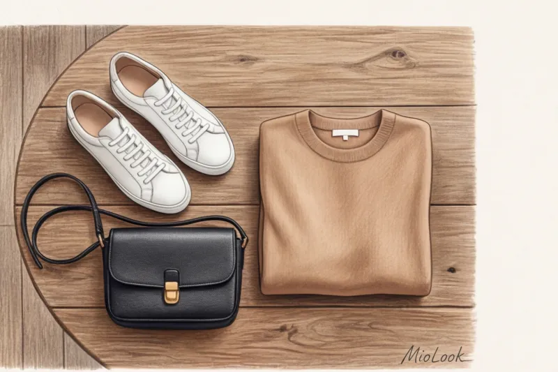 Французский стиль для женщин после 40: секреты элегантности и молодости - 3