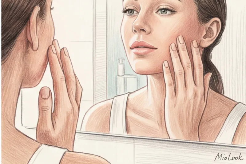 Макияж для проблемной кожи: как наносить уход при акне - 6