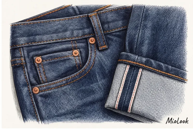 Какие джинсы вышли из моды: главные антитренды денима - 3