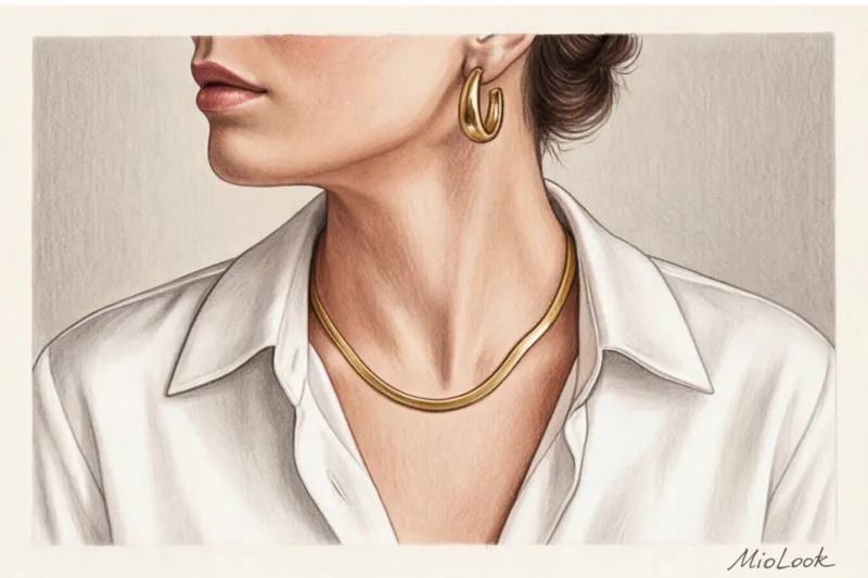 Базовые украшения на каждый день: как собрать ювелирную капсулу - 8