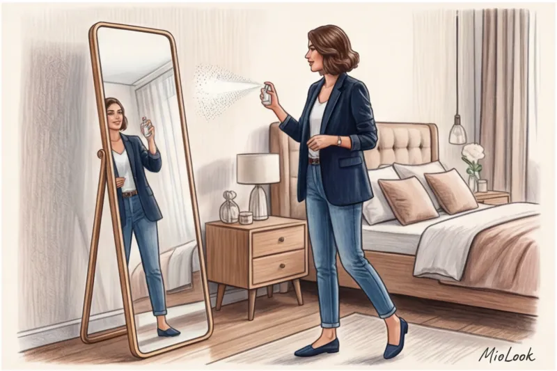 Аромат как часть образа: как подобрать парфюм к стилю одежды - 6