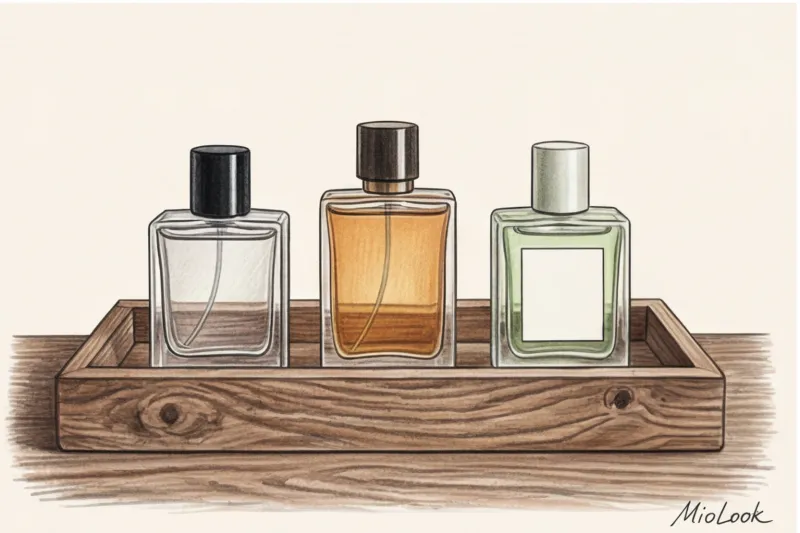Почему в нишевой парфюмерии нет деления на мужские и женские ароматы - 7