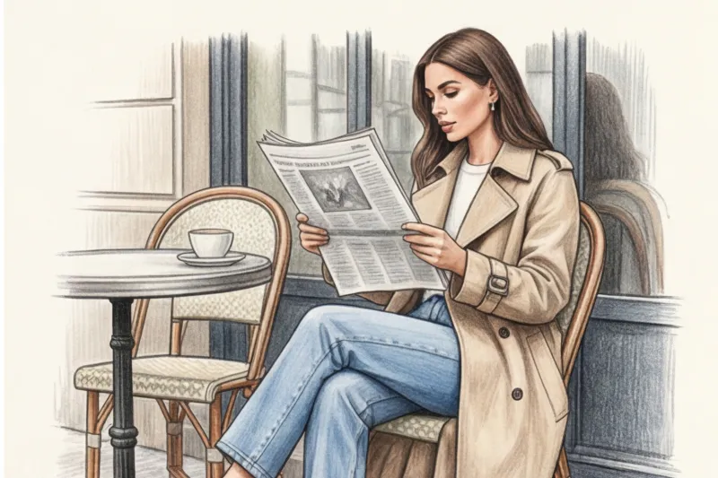 Какие кроссовки сейчас в моде: гид по самым актуальным женским моделям - 3