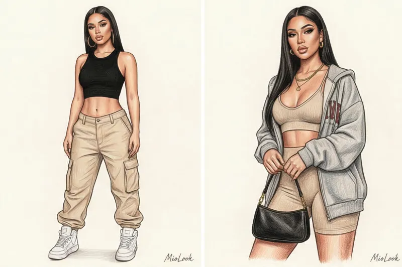 Baddie (Бадди) - 2