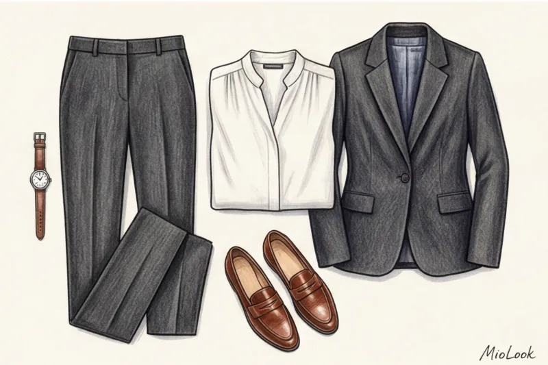 7 главных ошибок в стиле женщины-руководителя, которые убивают авторитет - 8