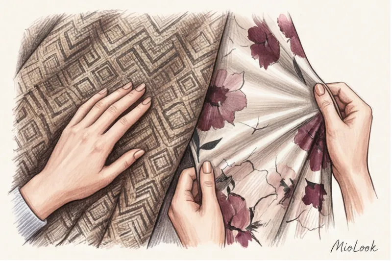 Модные принты 2024: как носить подиумные тренды