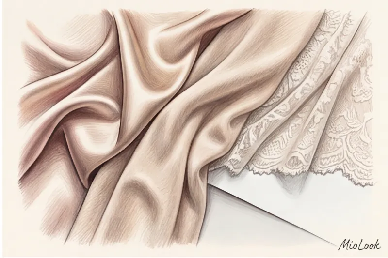 Типаж Романтик и Театральный Романтик: как подчеркнуть женственность - 3