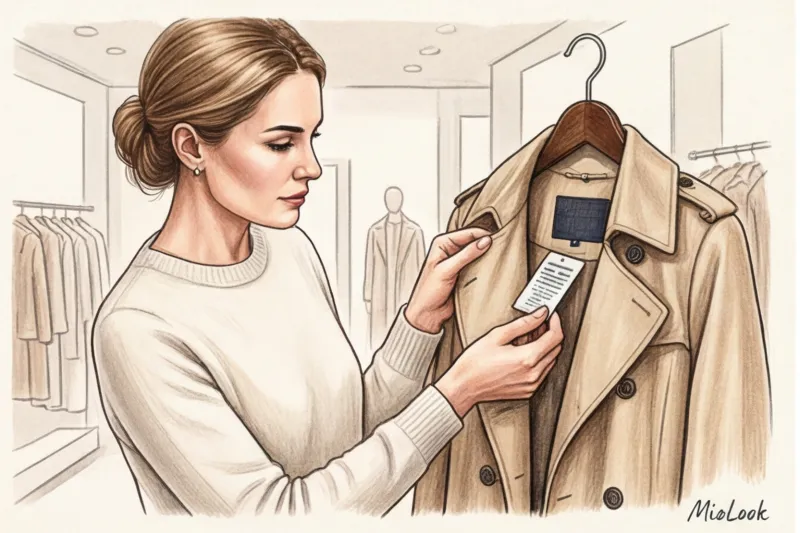 Гринвошинг в моде: как бренды обманывают покупателей и как это распознать - 4