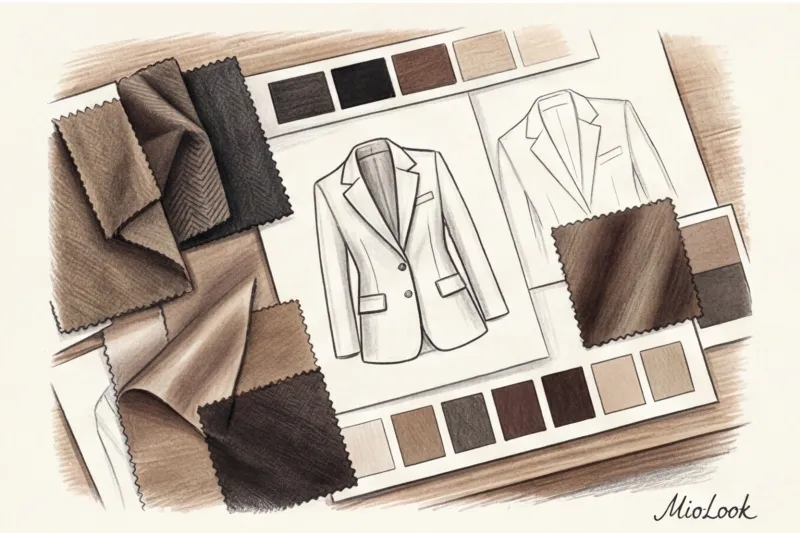 Стиль из кино и сериалов: как повторить культовые образы любимых героинь - 8