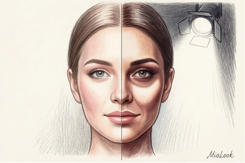 Stage Makeup: How to Keep Your Face