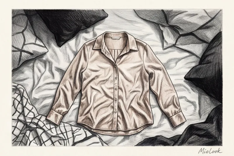 Оцифровка гардероба для капсулы: как правильно фотографировать вещи - 2