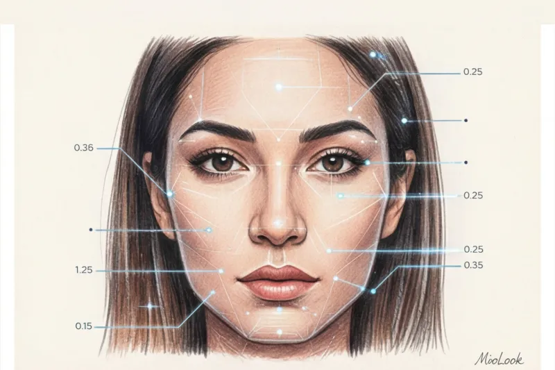 Определение контрастности по фото с помощью нейросетей - 2