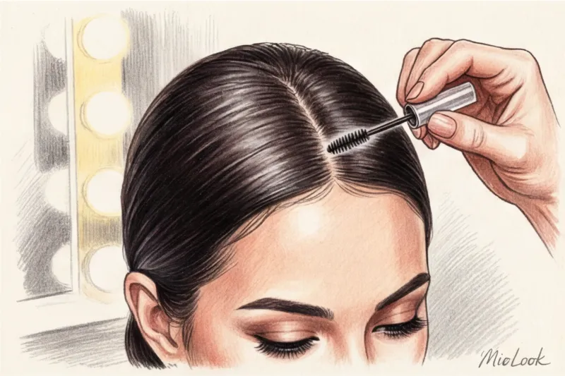 Прическа спикера: укладки, которые не отвлекают внимание - 5