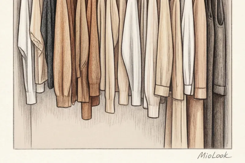 Шопинг на распродажах: как покупать базовые вещи с максимальной скидкой - 8