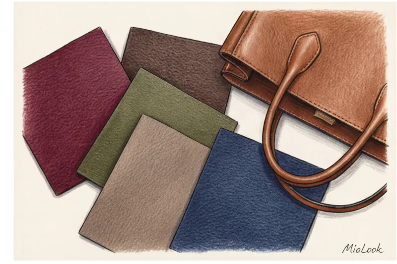 Сумки вне времени: какие модели никогда не выйдут из моды - 4