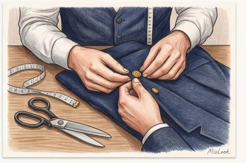 Правило инвестиций в гардероб: на чем сэкономить, а за что стоит переплатить - 9