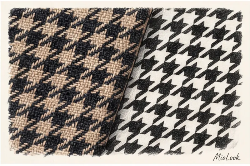 Элегантность без возраста: какие принты выбирать женщинам после 40 лет - 9