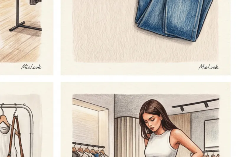 Стиль Лисы из Blackpink: микс дерзкого стритвира и люкса - 6