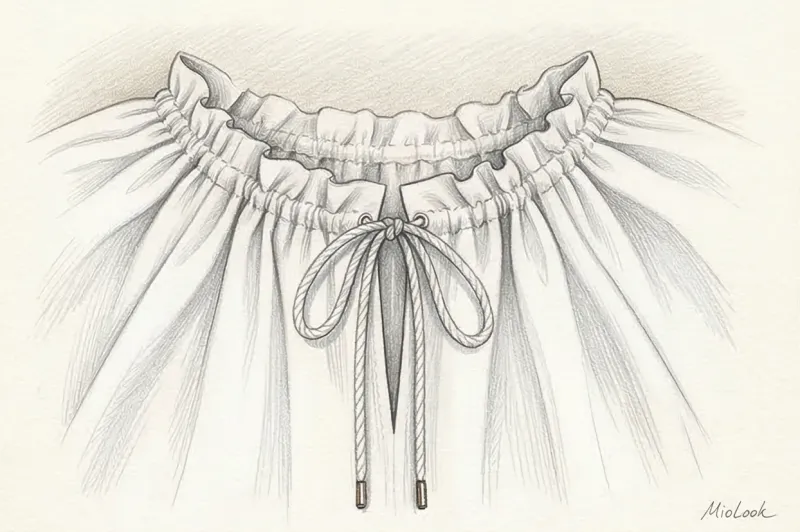 Parachute dress: what it is, style and cut features