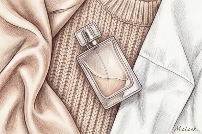 Парфюмерный лееринг: искусство смешивания ароматов для создания уникального шлейфа - 5