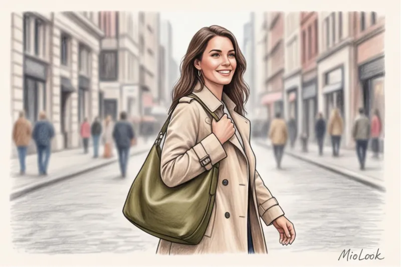 The Perfect Everyday Basic Bag: How to Choose One